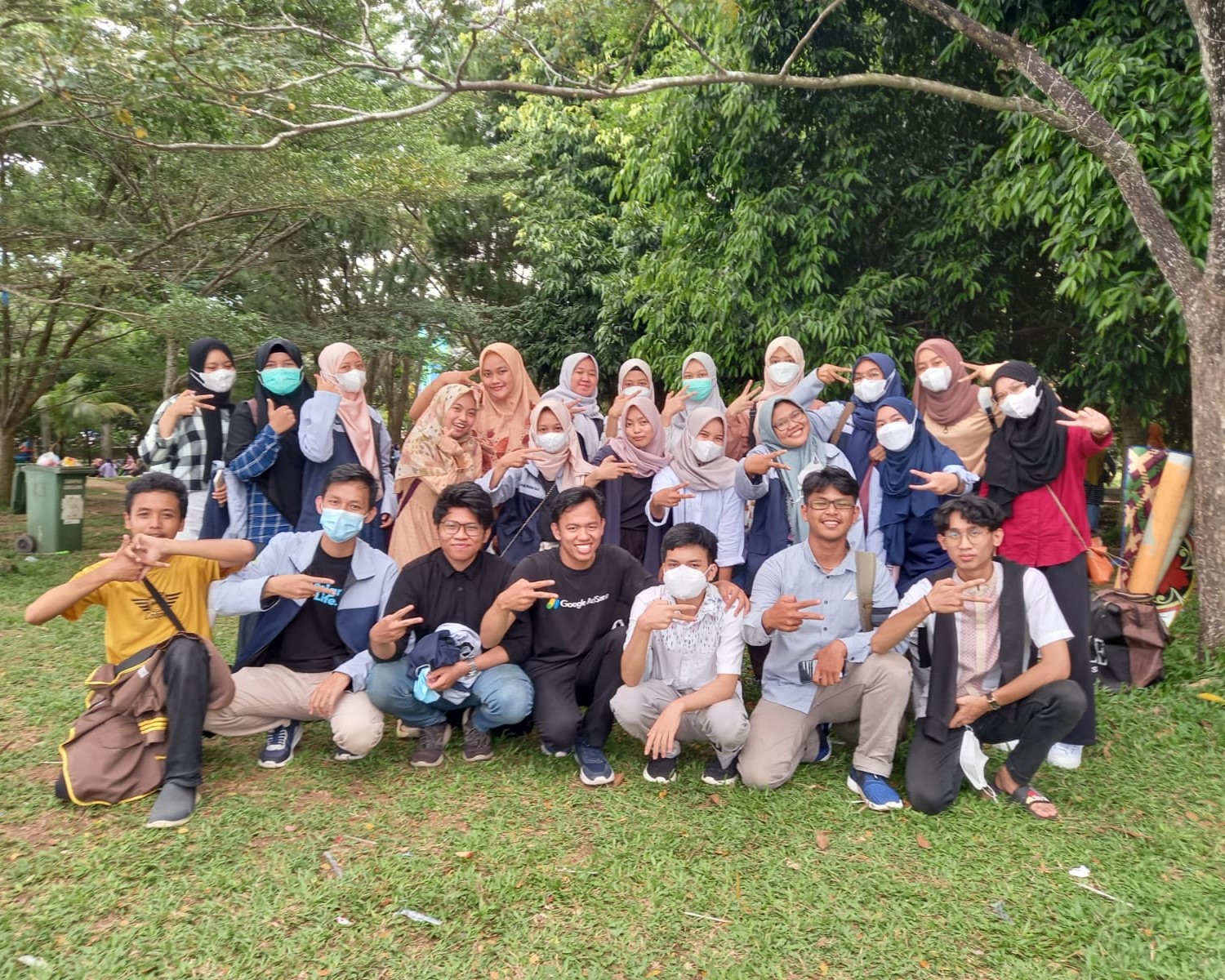 Catalyst Program