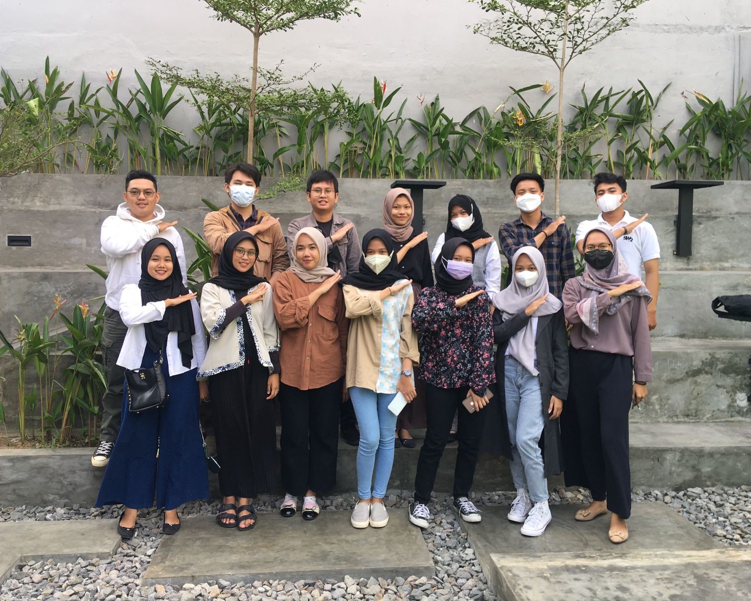 Catalyst Program